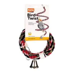 Rope Coil