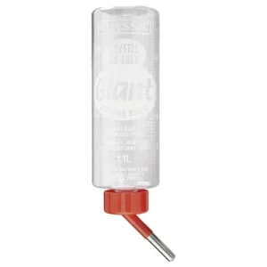 Classic de Luxe Drinking Bottle
